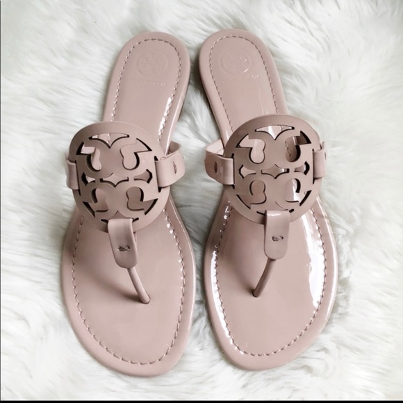 Tory Burch Shoes - Tory Burch Miller Sandals